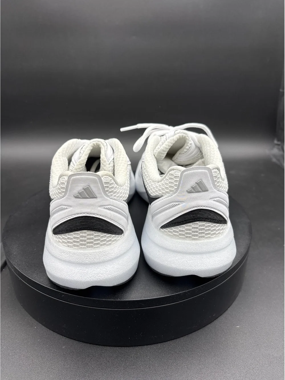 Adidas Lightblaze Glow Running Shoes Mens Size 9 US